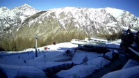 Bardonecchia - Monte Jafferau