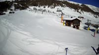 Livigno - Ski Area San Rocco