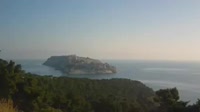 Isole Tremiti - Isola San Nicola