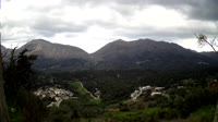 Crete - Talean Mountains
