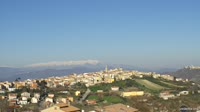 Palata - Vista panoramica