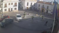 Montejaque - Plaza de la Constitución