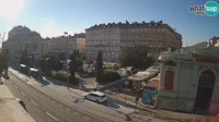 Rijeka - Theater Park