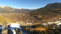 Garmisch-Partenkirchen - Olympiaschanze