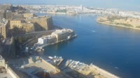 Valletta - Marsamxett Harbour
