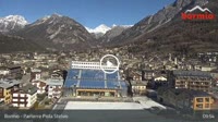 Bormio I - Pista Stelvio