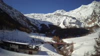 Saas-Fee - Dom