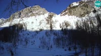 Kranjska Gora - Erjavčeva - Vršič