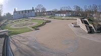 Paderborn - Schloßpark Neuhaus