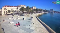 Split - Trg Republike