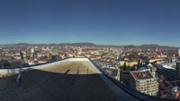 Graz - Panoramablick