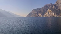 Riva del Garda - Panoramic view