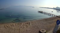 Manerba del Garda - Spiaggia Romantica