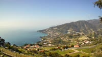 Ventimiglia - Vista panoramica