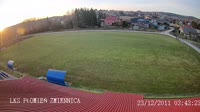 Stadion LKS Płomień Zmiennica