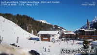 Lech am Arlberg - Chalet Anna Maria