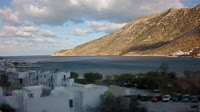 Sifnos - Kamares - paplūdimys ir uostas