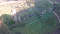 Volterra - Il Teatro Romano
