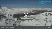 Grandvalira - Pas de la Casa - Coll Blanc