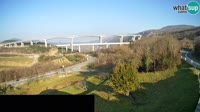 Koper - Črni Kal - Viaduct