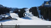 Madonna di Campiglio - Nube d´argento