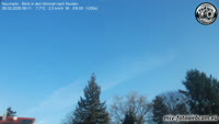 Neumarkt in der Oberpfalz - Weather station