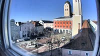 Erding - Schrannenplatz