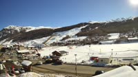 Livigno - Mottolino