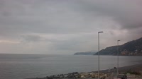 Genoa - Voltri Beach