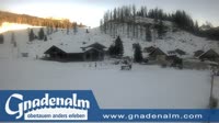 Obertauern - Gnadenalm