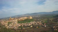 Frías (Burgos) - Vista panoramica
