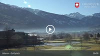 Uderns - Golfplatz
