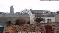 Nantes - Vue panoramique