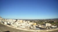 Martina Franca - Vista panoramica