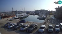 Novigrad - Porporela Marina