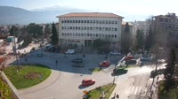 Ioannina - Olympic Square
