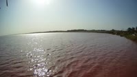 Tivaouane - Niaga-Peulh - Lake Retba