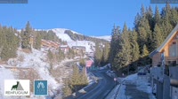Lachtal - Ski resort