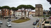 Viareggio - Piazza Santa Maria