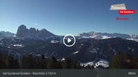 Val Gardena - Resciesa