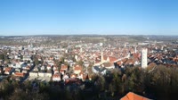 Ravensburg - Panoramablick