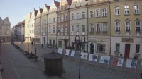 Rynek, panorama
