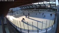 Ice rink