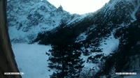 Morskie Oko - Mnich
