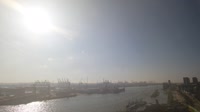 Hamburg - Hafen