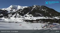 Grandvalira - El Tarter - Pi de Migdia