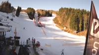 Abetone - Ski Center Ovovia