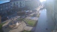 Jelsi - Piazza Umberto I