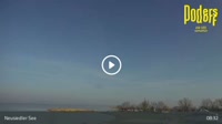 Lake Neusiedl