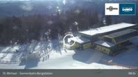 Sankt Michael im Lungau - Sonnenbahn Bergstation